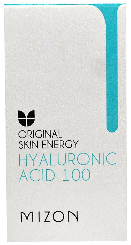 Mizon Original Skin Energy Hyaluronic Acid 100 30 мл Сыворотка с гиалурновой кислотой 