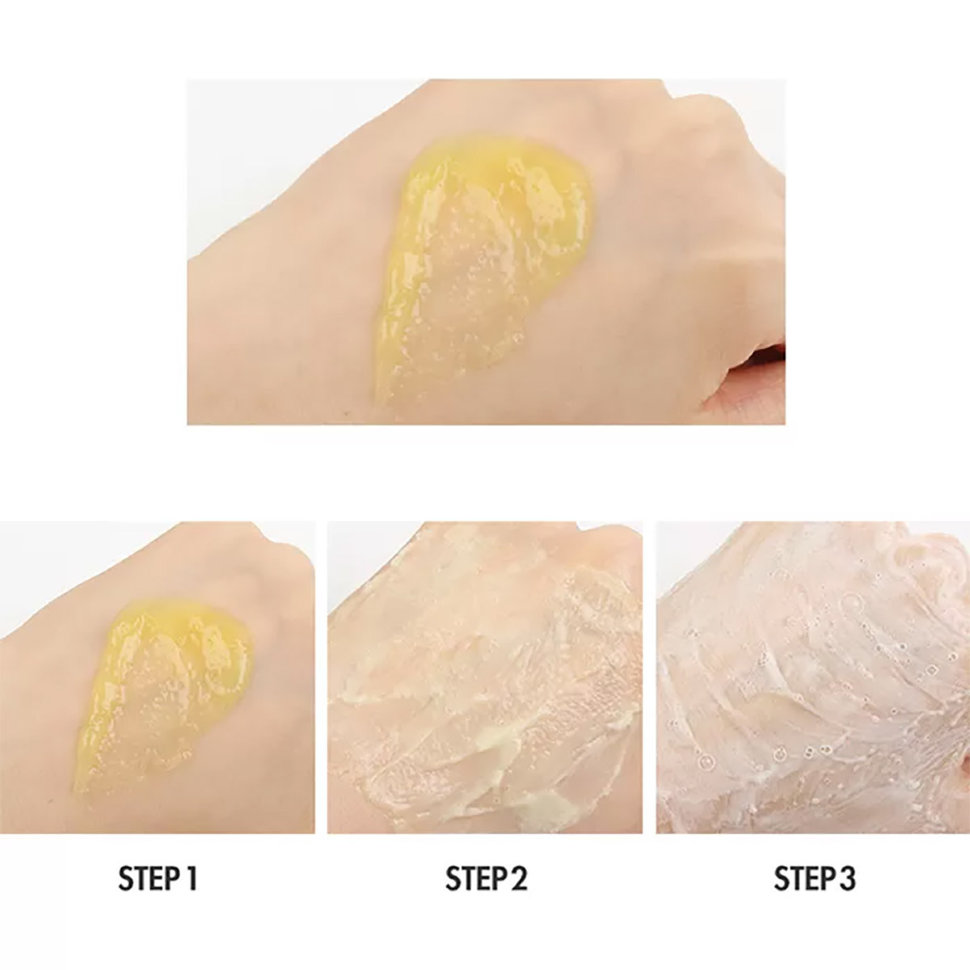 Tony Moly Пенка для умывания с экстрактом каламанси Wonder Calamantox Cleanser 150 мл 