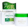 Meishoku Green Plus Aloe Moisture Cream 48 г Увлажняющий крем для сухой кожи лица