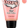 Berrisom Oops Tint Cheek Cushion Cream Peach 20 мл Румяна-тинт для лица
