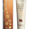 Deoproce Magic White Cream Snail 40 мл Крем для лица осветляющий антивозрастной с муцином улитки