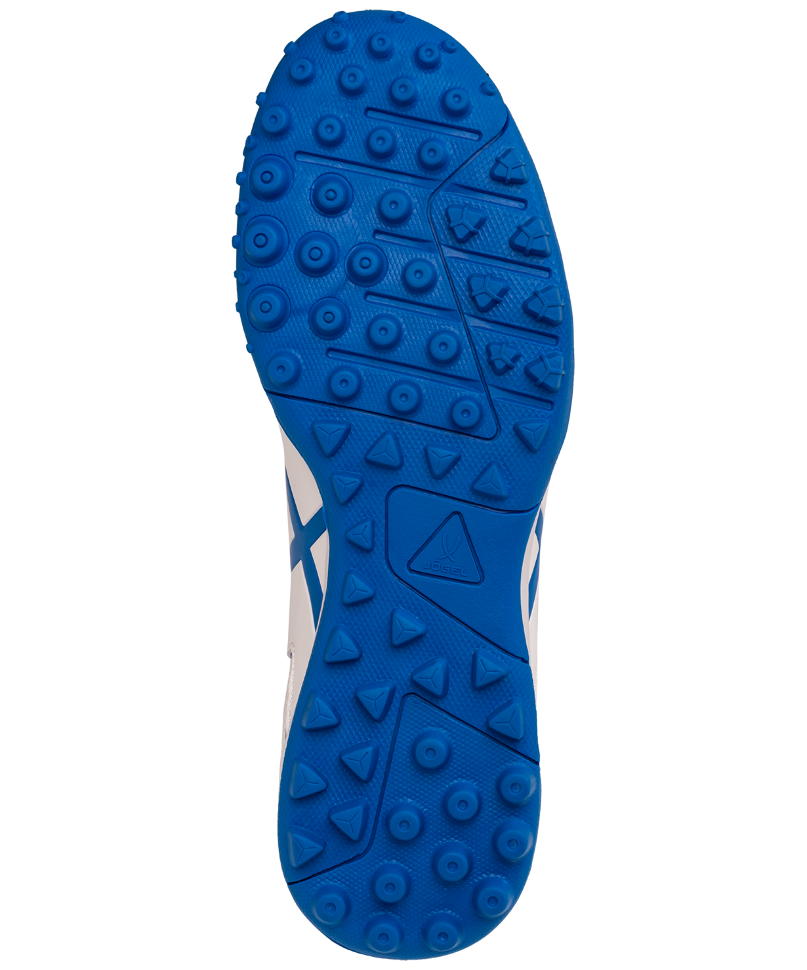 Бутсы многошиповые Mondo JSH202-Y, белый, р. 39-40