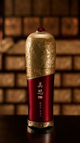 Missha Misa Cho Gong Jin Essence 50 мл Омолаживающая антивозрастная эссенция для лица 