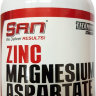 San Zinc Magnesium Asparate 90 капсул