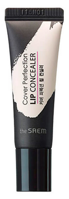 The Saem Cover Perfection Lip Concealer 9 г Консилер для губ