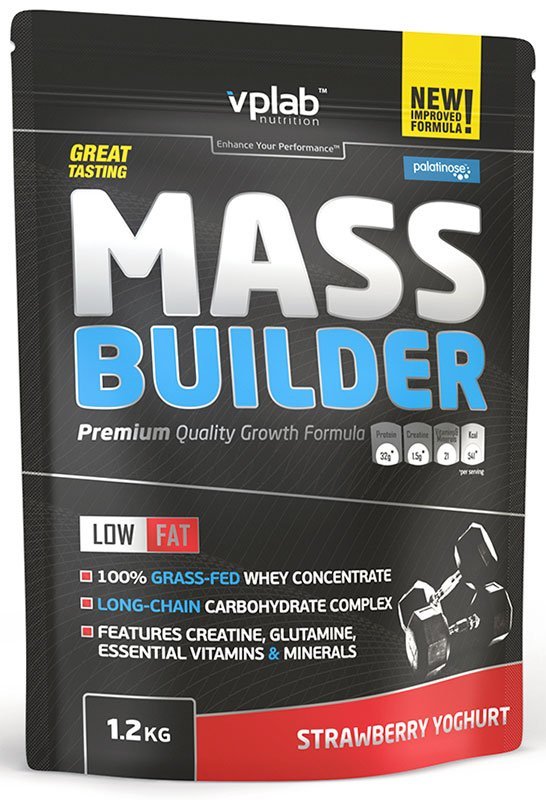 VPLab Mass Builder 1.2 кг