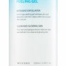 Missha Super Aqua Peeling Gel 100 мл Пилинг-гель для лица