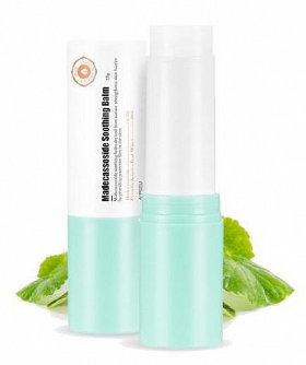 A'pieu Madecassoside Soothing Balm 13 г Бальзам для лица успокаивающий