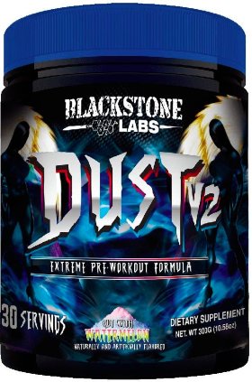 BlackStone Labs Angel Dust v2 250 г