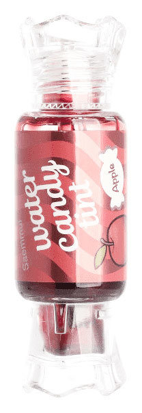 The Saem Saemmul Water Candy Tint 02 Apple 10 г Тинт для губ Конфетка 