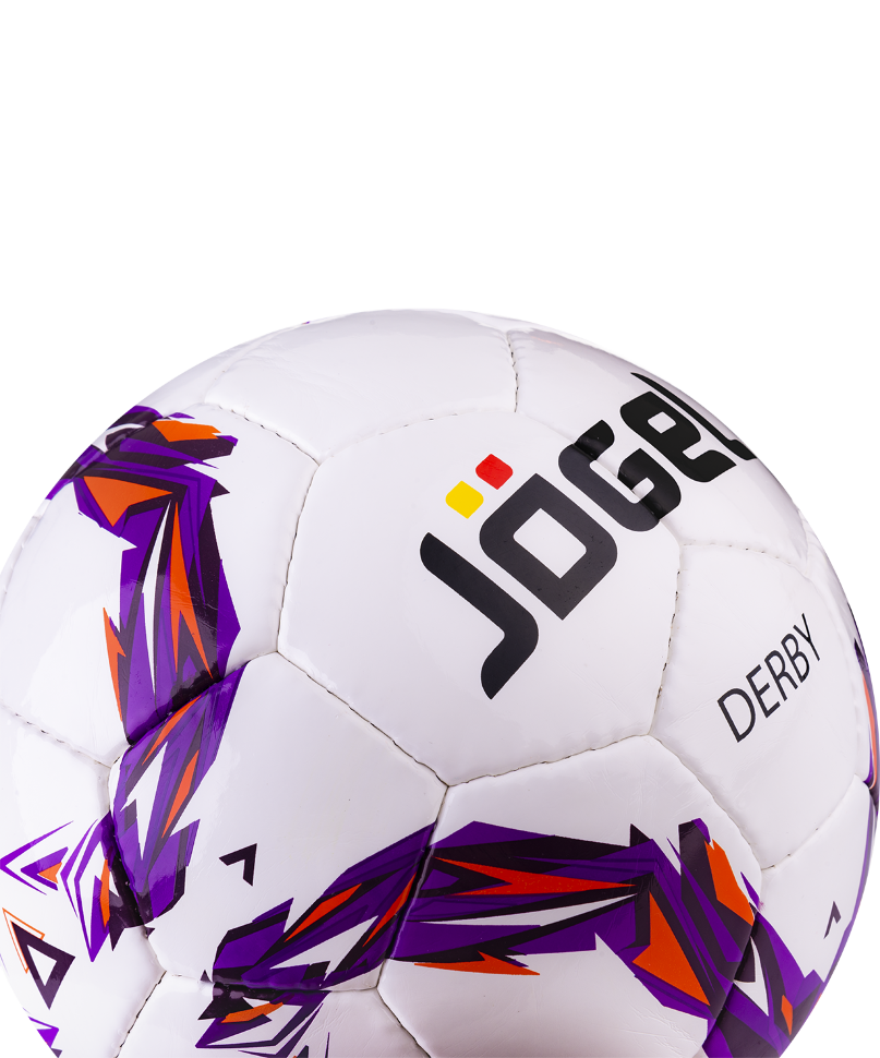 Мяч футбольный JS-560 Derby №5