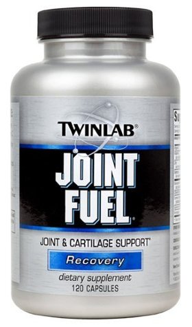 Twinlab Joint Fuel 120 капсул