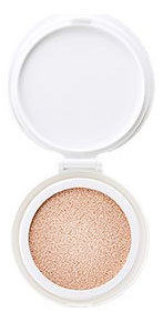 The Saem Eco Soul Essence Cushion Matt Longwear (Refill) 21 Основа тональная матирующая сменный блок