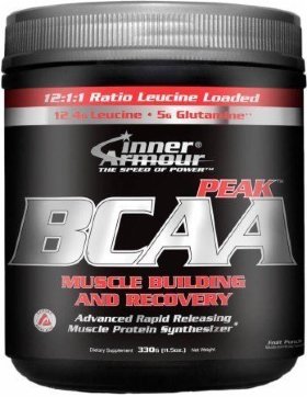 Inner Armour Bcaa Peak 330 г