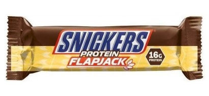 Mars Incorporated Snickers Protein Flapjack Bar 60 г 