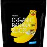 Ufeelgood Banana Slices Organic 50 г