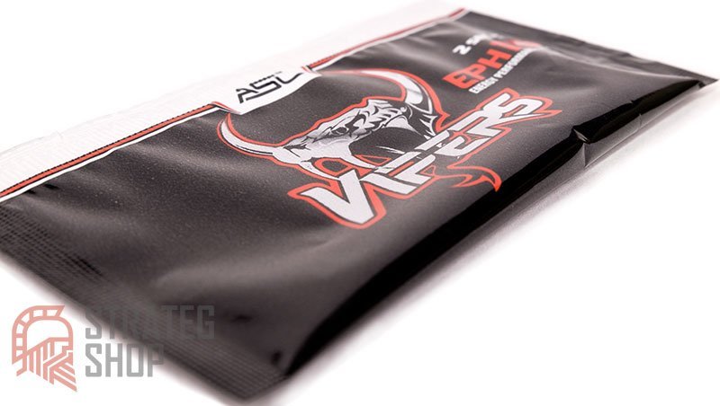 Asl Black Vipers 2 капсулы