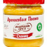 Намажь Орех Арахисовая паста Creamy 460 г