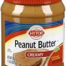 Hy-Top Peanut Butter Creamy 510 г Паста арахисовая мягкая