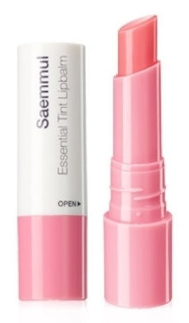The Saem Saemmul Essential Tint Lipbalm PK02 4 г Помада-бальзам для губ