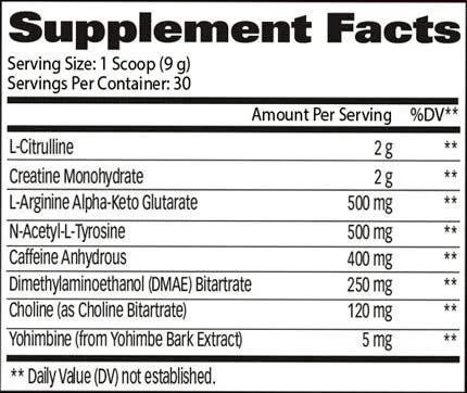 Cloma Pharma Hellion 9 г