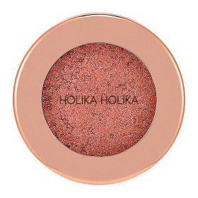 Holika Holika Foil Shock Shadow 01 Dusty Cherry 2 г