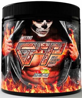 Inferno Supps Gfp 284 г