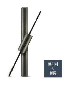 A'pieu Skinny Dual Mascara (Curlfixer & Volume) Тушь для ресниц