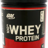 Optimum Nutrition 100% Whey protein 454 г