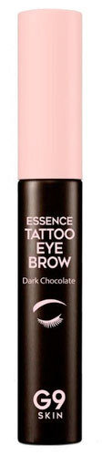 G9 Skin Essence Tattoo Eyebrow 02 Milk Chocolate 10 г Тинт-тату для бровей