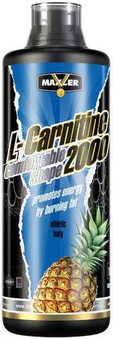 Maxler Eu L-карнитин 2000 1 л