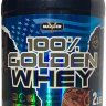 Maxler Usa 100% Golden Whey 908 г