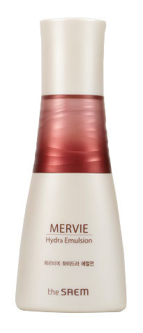 The Saem Mervie Hydra Emulsion 130 мл Эмульсия для лица увлажняющая