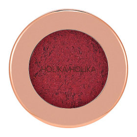 Holika Holika Foil Shock Shadow 04 Burned Cherry 2 г