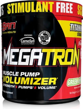 San Megatron 462 г