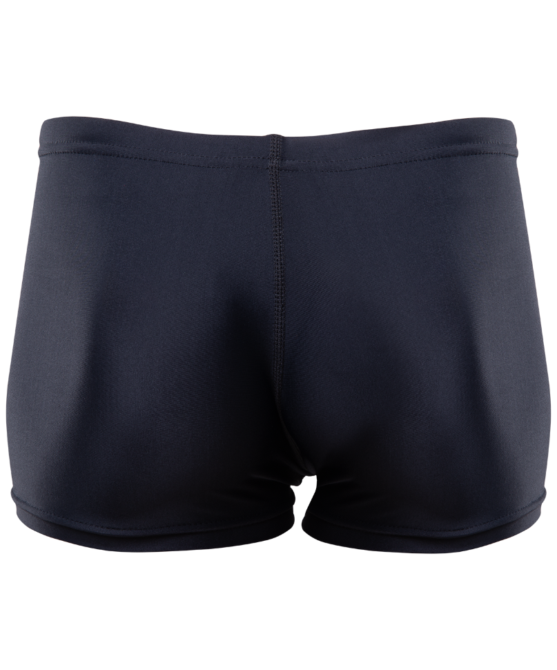 Шорты для плавания Hammer Black, полиамид, детский