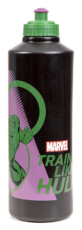 IronTrue Бутылка Marvel спортивная 1,2 л 