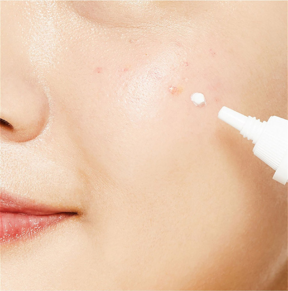 Cosrx Крем точечный от акне Ac Collection Ultimate Spot Cream 30 г 