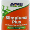 Now Slimaluma Plus 60 капсул