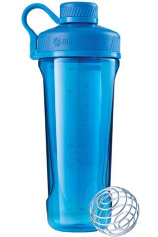 Blender Bottle Шейкер Radian Tritan Full Color 946 мл 