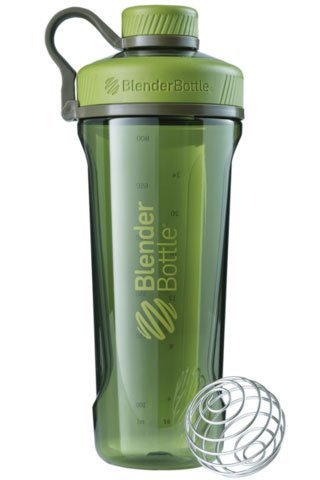 Blender Bottle Шейкер Radian Tritan Full Color 946 мл 