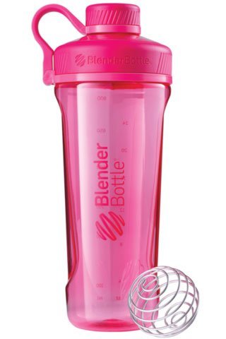 Blender Bottle Шейкер Radian Tritan Full Color 946 мл 