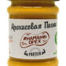 Намажь Орех Арахисовая паста Protein 460 г