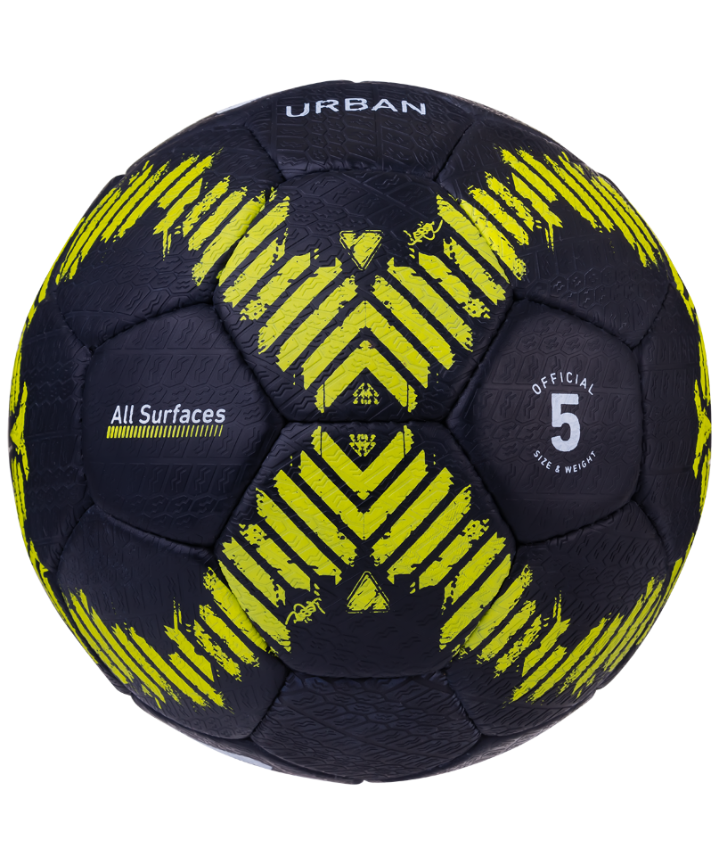Мяч футбольный JS-1110 Urban №5