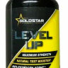 GoldStar Level Up 90 капсул