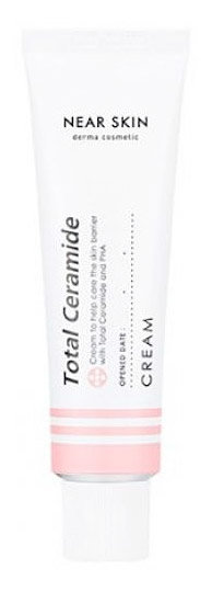Missha Near Skin Total Ceramide Cream 50 мл Защитный крем для чувствительной кожи 