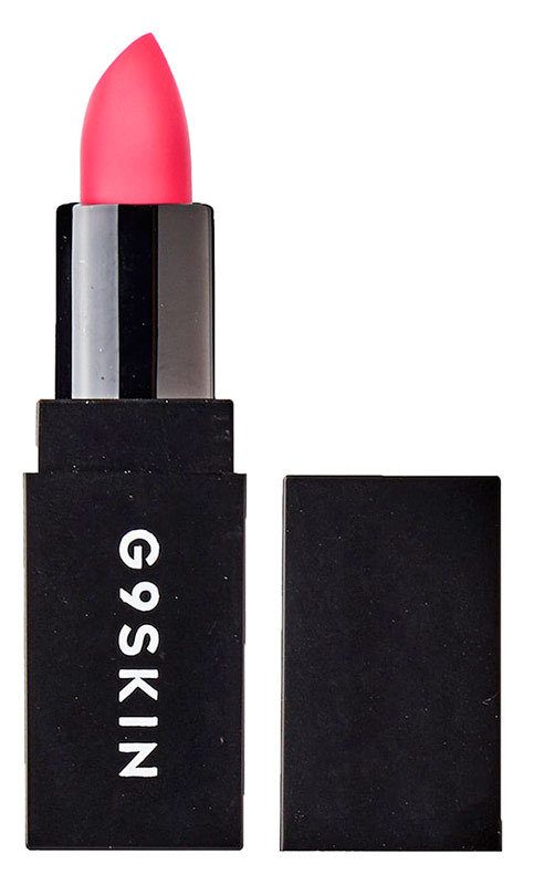 G9 Skin First Lip Stick 03. dazzling pink 3 г Помада для губ