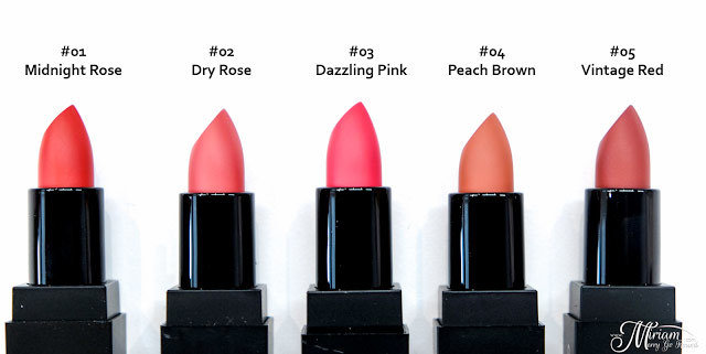 G9 Skin First Lip Stick 03. dazzling pink 3 г Помада для губ G9 Skin First Lip Stick 03. dazzling pink 3 г Помада для губ