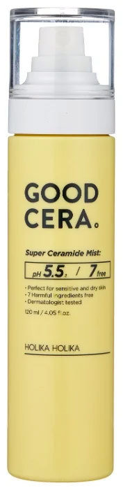Holika Holika Good Cera Super Ceramide Mist 120 мл 