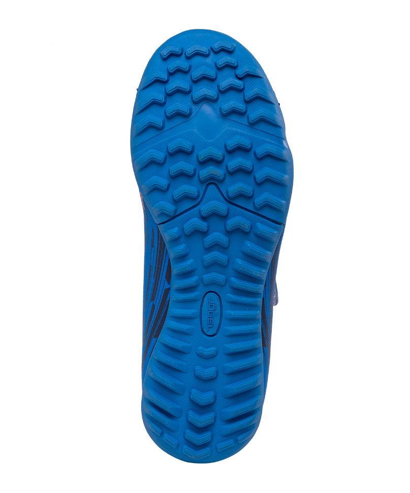 Бутсы многошиповые Rapido JSH201-K, синий, р. 28-33
